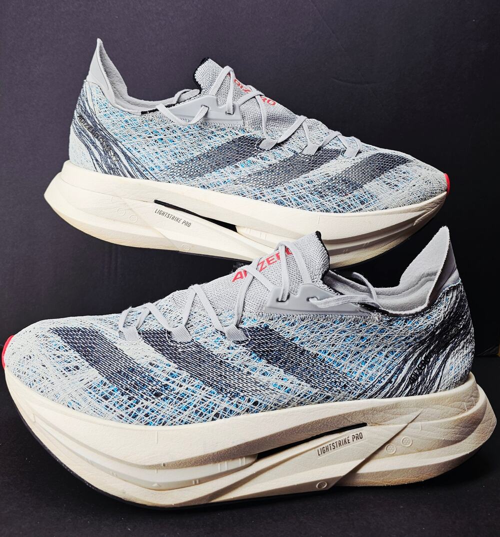 Adizero Prime X 2 Strung Running Shoes